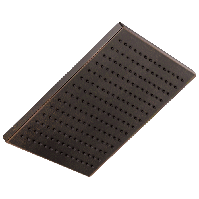 Delta 52159-25 Single-Setting Metal Raincan Shower Head