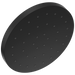 Delta Universal Showering Components: H2Okinetic Single Setting Shower Head with UltraSoak™