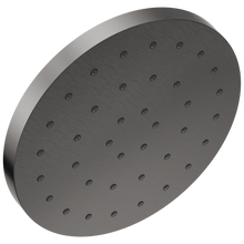 Load image into Gallery viewer, Delta Delta Universal Showering Components: H2Okinetic Single Setting Shower Head with UltraSoak™
