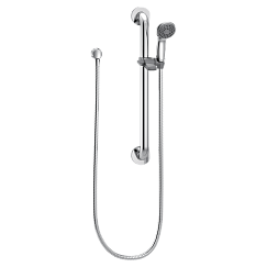 Moen 52224GBM15 Slide Bar/Grab Bar Shower