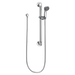 Moen 52224GBM15 Slide Bar/Grab Bar Shower