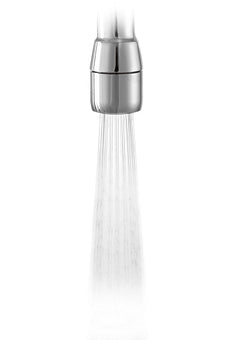 Moen 52603 Includes Vandal Resistant Rosetta Spray Aerator