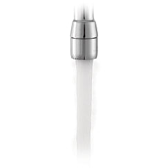Moen Includes Vandal Resistant Aerator
