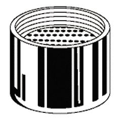 Moen Laminar Flow Aerator