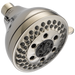 Delta 52637-18-PK H2Okinetic 5-Setting Shower Head