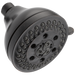 Delta 52637-18-PK H2Okinetic 5-Setting Shower Head