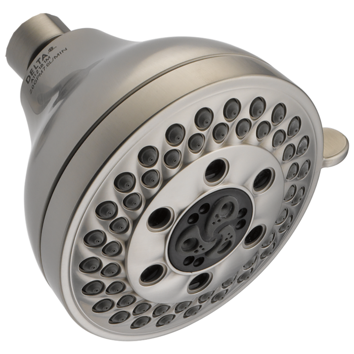 Delta 52637-18-PK H2Okinetic 5-Setting Shower Head