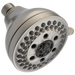 Delta 52637-18-PK H2Okinetic 5-Setting Shower Head