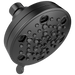 Delta 52638-15-PK 52638-15 H2Okinetic 5-Setting Contemporary Shower Head
