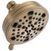 Delta 52638-15-PK 52638-15 H2Okinetic 5-Setting Contemporary Shower Head