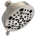 Delta 52638-15-PK 52638-15 H2Okinetic 5-Setting Contemporary Shower Head