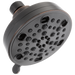 Delta 52638-15-PK 52638-15 H2Okinetic 5-Setting Contemporary Shower Head