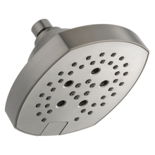 Load image into Gallery viewer, Delta Universal Showering Components: 5-Setting H2Okinetic Shower Head
