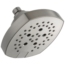 Load image into Gallery viewer, Delta Universal Showering Components: 5-Setting H2Okinetic Shower Head
