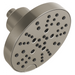 Delta Universal Showering Components: 5-Setting H2OKinetic Round Cont Raincan