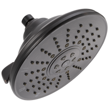 Load image into Gallery viewer, Delta Universal Showering Components: 3-Setting Raincan Shower Head
