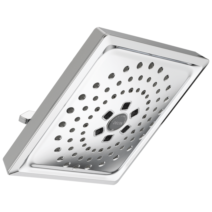 Delta 52684 H2Okinetic 3-Setting Raincan Shower Head