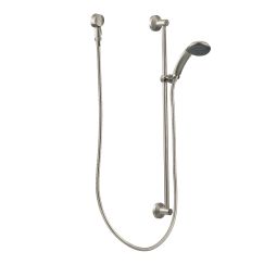 Moen 52710CBN Commercial Handheld Shower in Classic Brushed Nickel