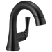 Delta Delta Kayra™: Single Handle Pull-Down Bathroom Faucet