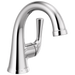 Delta Delta Kayra™: Single Handle Bathroom Faucet