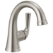 Delta Delta Kayra™: Single Handle Bathroom Faucet