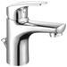 Delta 534LF-PP Modern Single Handle Project-Pack Lavatory Faucet
