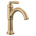 Delta Saylor: Single Handle Bathroom Faucet
