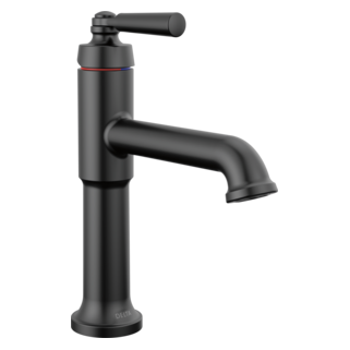 Delta Saylor: Single Handle Bathroom Faucet