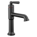 Delta Saylor: Single Handle Bathroom Faucet