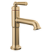Delta Saylor: Single Handle Bathroom Faucet