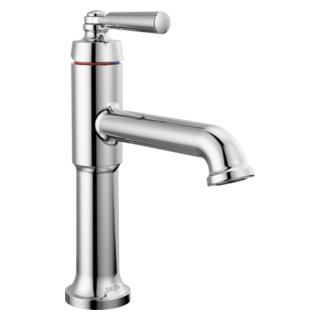 Delta Saylor: Single Handle Bathroom Faucet