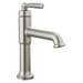 Delta Saylor: Single Handle Bathroom Faucet