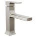 Delta Velum: Single Handle Bathroom Faucet
