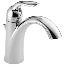 Load image into Gallery viewer, Delta 538-MPU-DST Lahara Single Handle Lavatory Faucet
