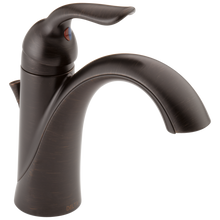 Load image into Gallery viewer, Delta 538-MPU-DST Lahara Single Handle Lavatory Faucet
