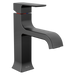 Delta Velum: Single Handle Bathroom Faucet