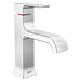 Delta Velum: Single Handle Bathroom Faucet