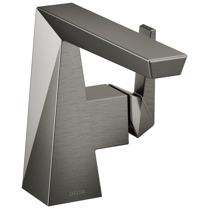 Delta Trillian™: Single Handle Bathroom Faucet