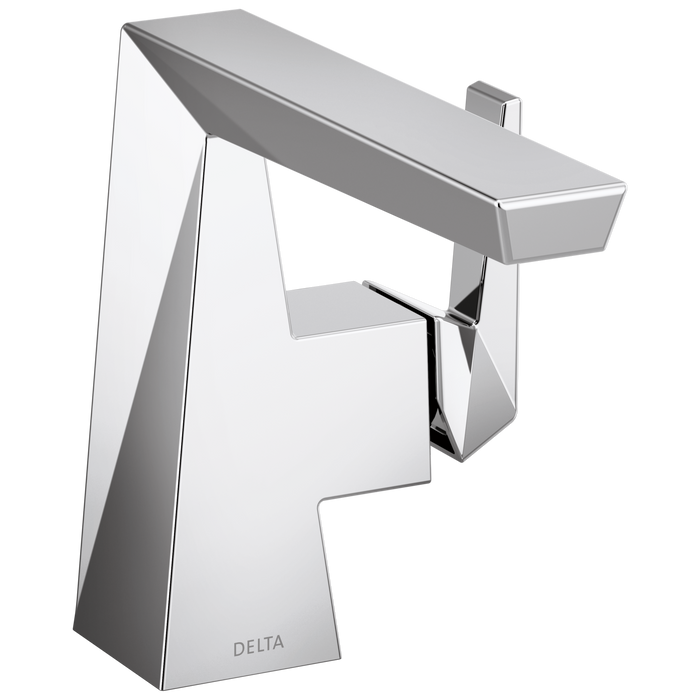 Delta Trillian™: Single Handle Bathroom Faucet