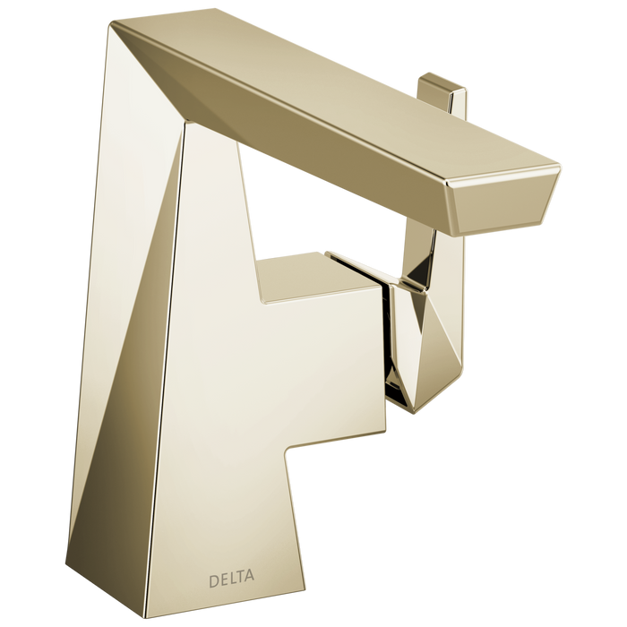 Delta Trillian™: Single Handle Bathroom Faucet