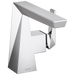 Delta Trillian: Single Handle Bathroom Faucet