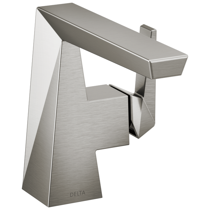 Delta Trillian™: Single Handle Bathroom Faucet
