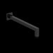 Riobel 543 16" Reach Wall Mount Shower Arm With Square Escutcheon