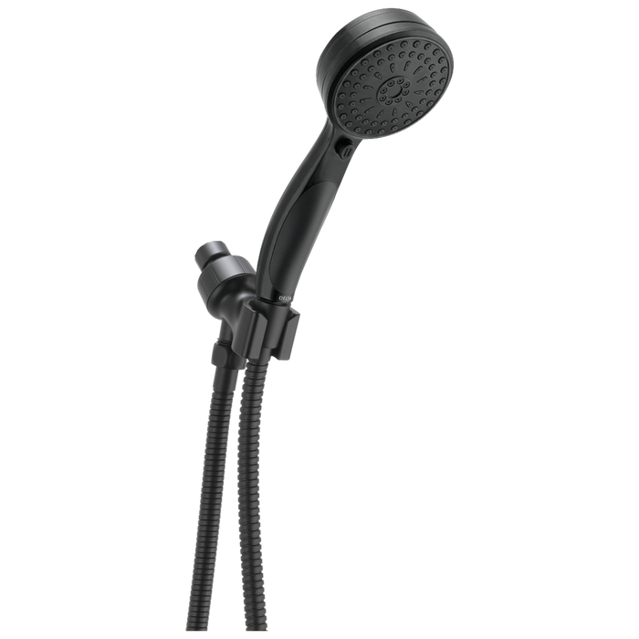 Delta Universal Showering Components: ActivTouch HS 2.5 GPM ShwrArmMt 9S