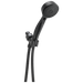 Delta Universal Showering Components: ActivTouch HS 2.5 GPM ShwrArmMt 9S