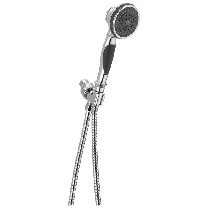 Delta Delta Other: Premium 3-Setting Shower Mount Hand Shower
