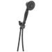 Delta Delta Other: Premium 3-Setting Shower Mount Hand Shower