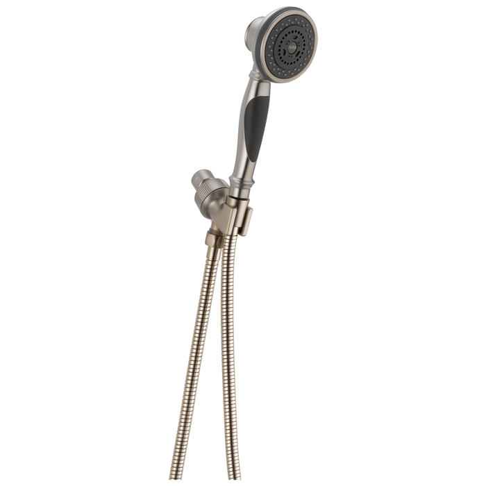 Delta Delta Other: Premium 3-Setting Shower Mount Hand Shower