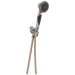 Delta Delta Other: Premium 3-Setting Shower Mount Hand Shower