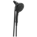 Delta Universal Showering Components: SureDock™ 7-Setting Hand Shower